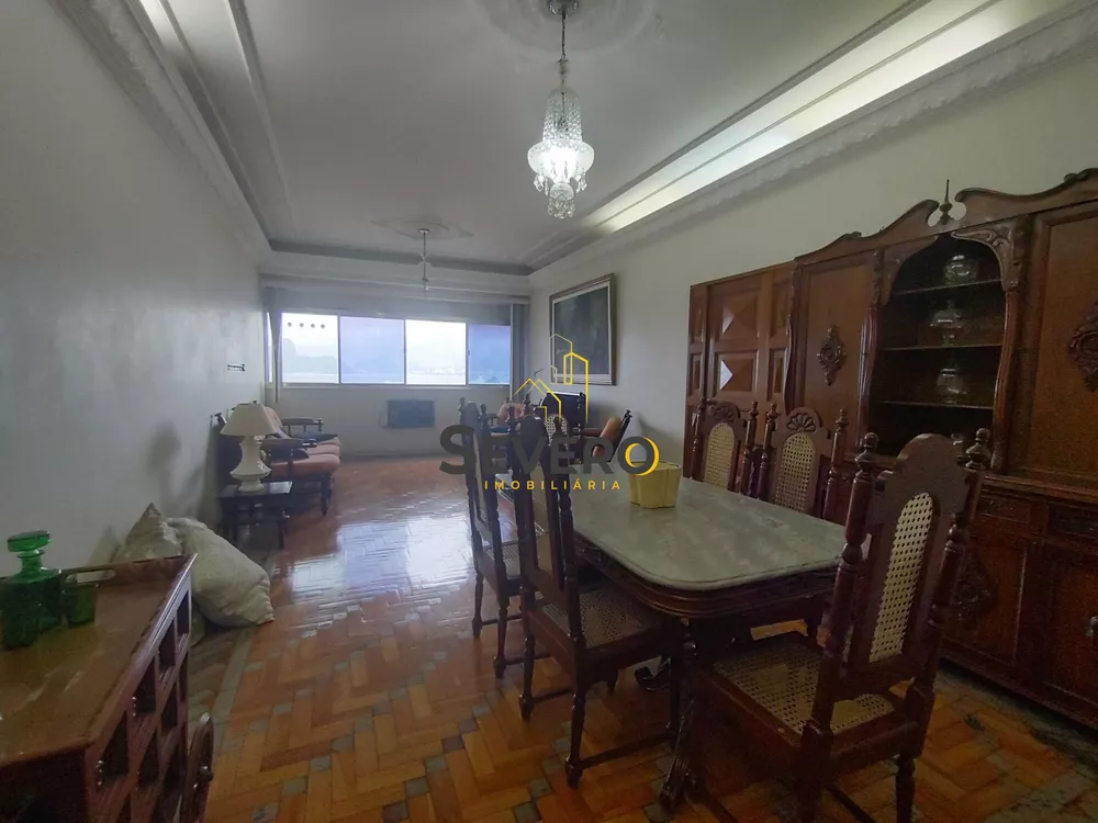 Apartamento, 3 quartos, 190 m² - Foto 30