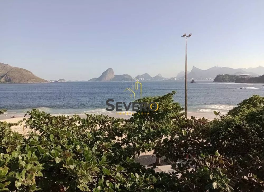 Apartamento, 3 quartos, 190 m² - Foto 6
