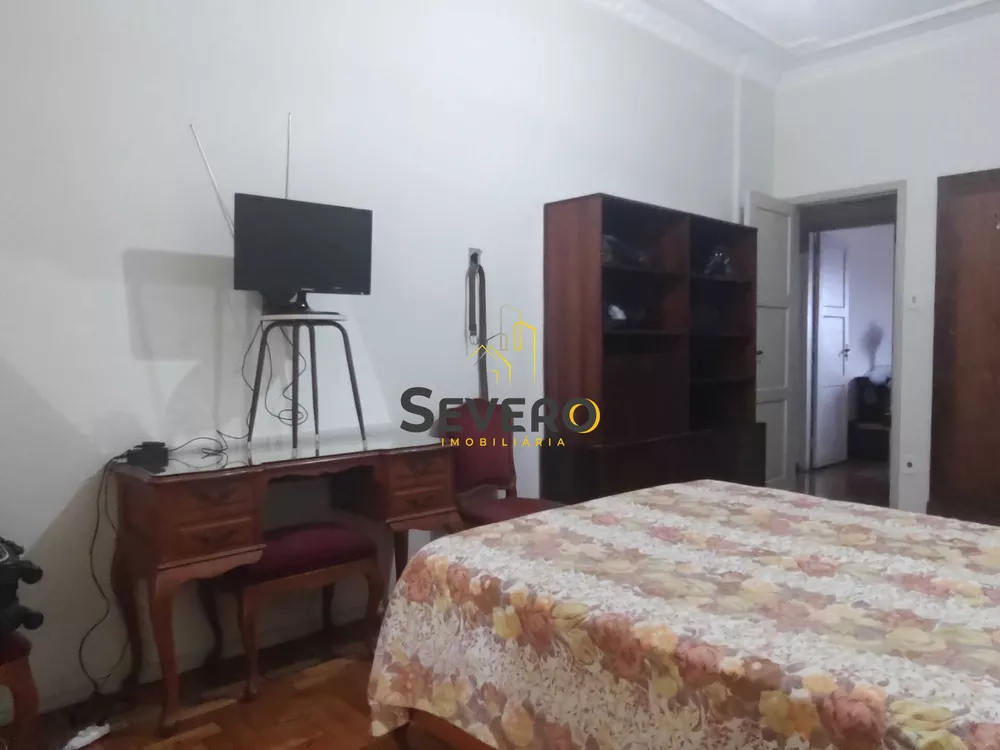 Apartamento, 3 quartos, 190 m² - Foto 1