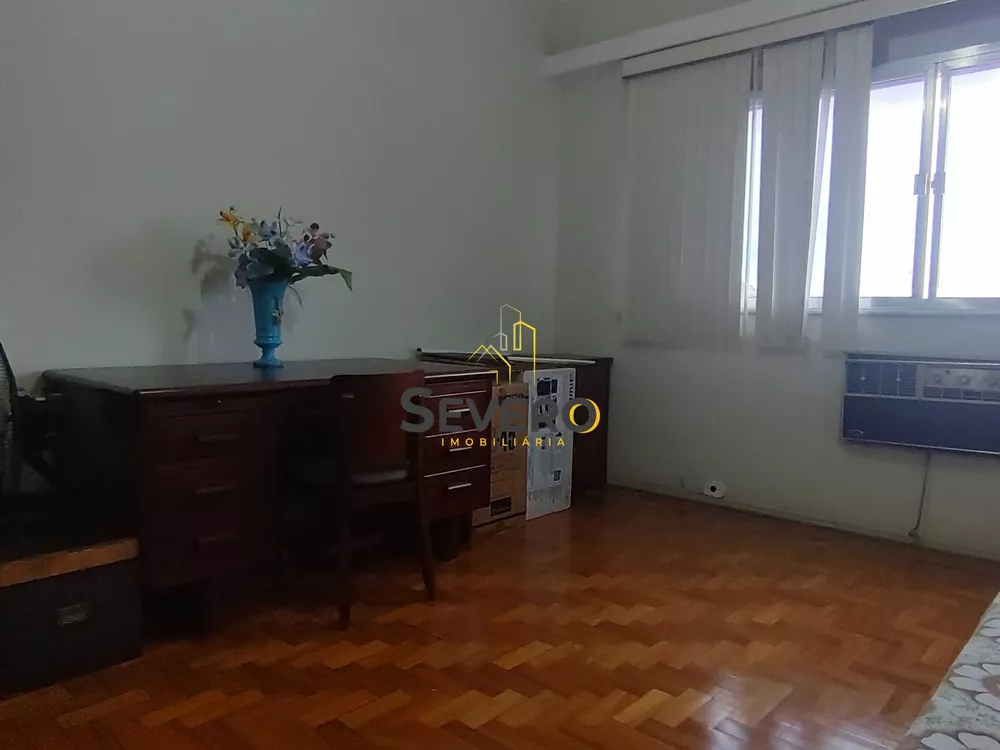 Apartamento, 3 quartos, 190 m² - Foto 9