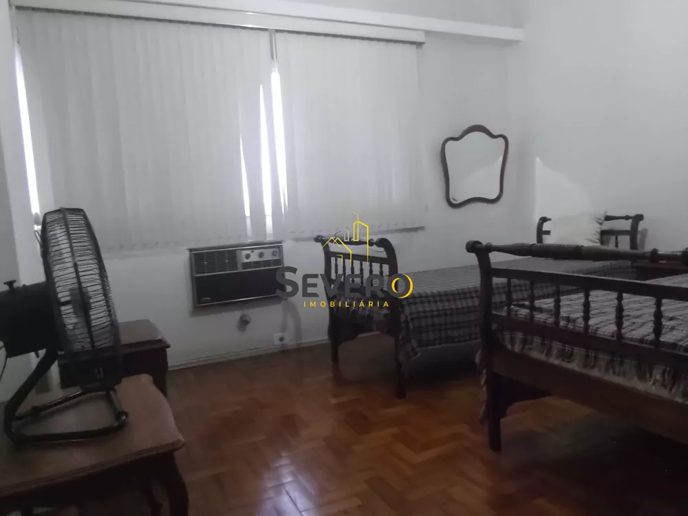 Apartamento, 3 quartos, 190 m² - Foto 24