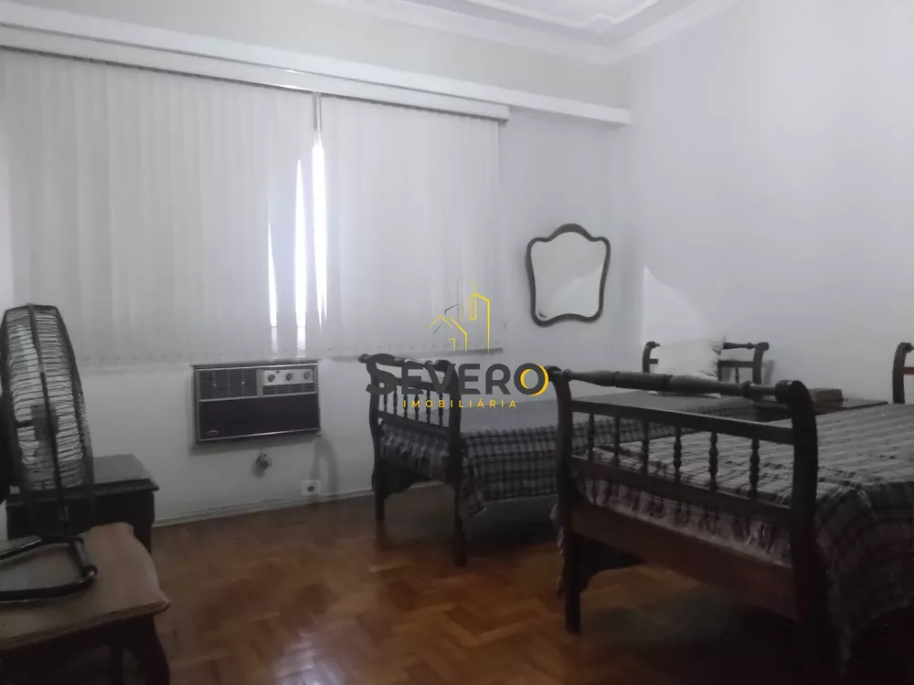 Apartamento, 3 quartos, 190 m² - Foto 2
