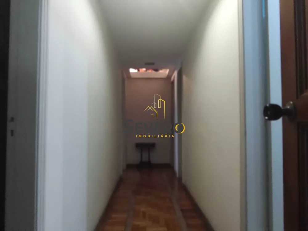 Apartamento, 3 quartos, 190 m² - Foto 3