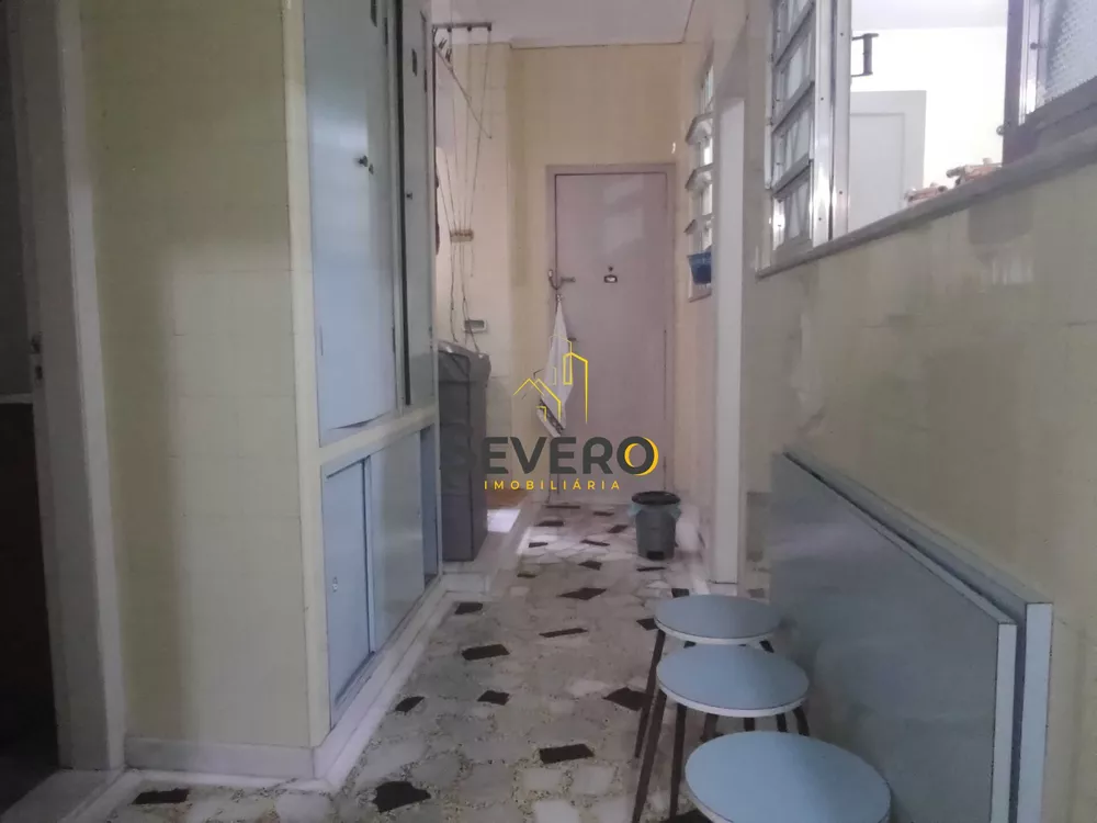 Apartamento, 3 quartos, 190 m² - Foto 7