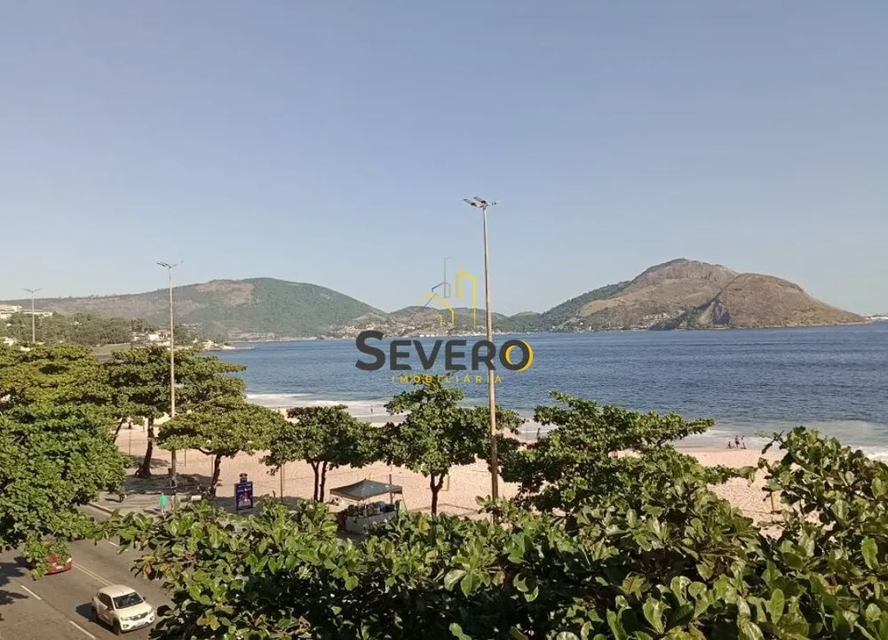 Apartamento, 3 quartos, 190 m² - Foto 3