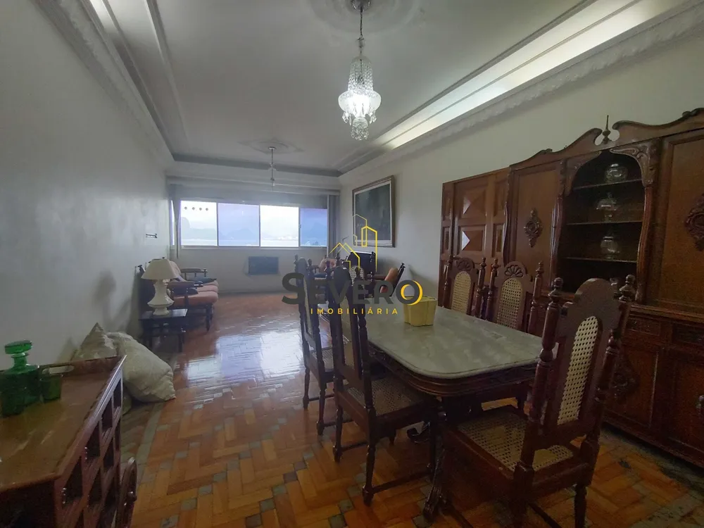 Apartamento, 3 quartos, 190 m² - Foto 7