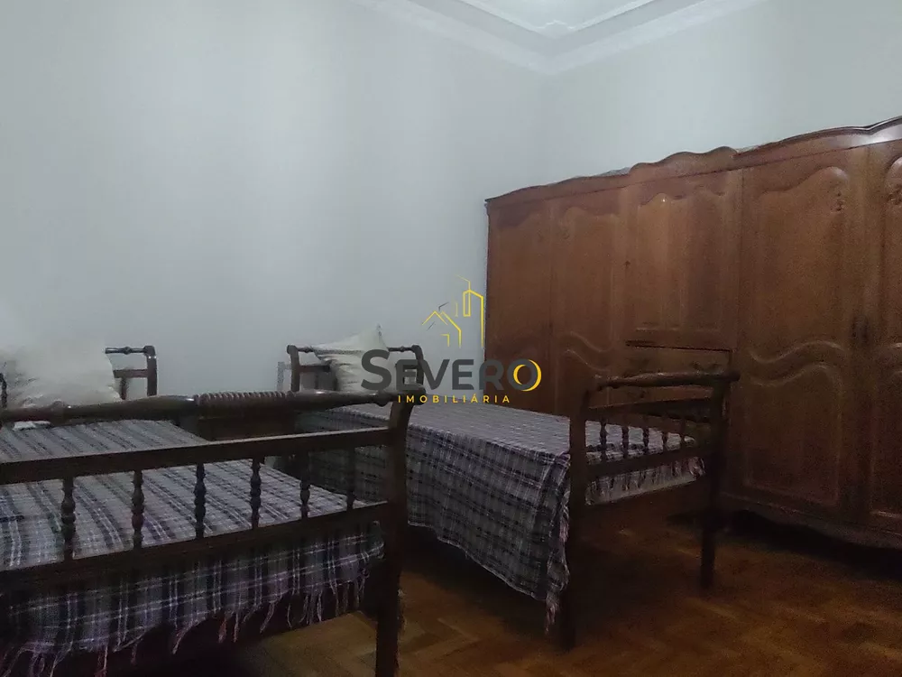 Apartamento, 3 quartos, 190 m² - Foto 4