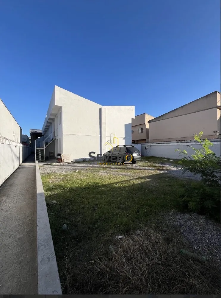 Apartamento, 2 quartos, 45 m² - Foto 20