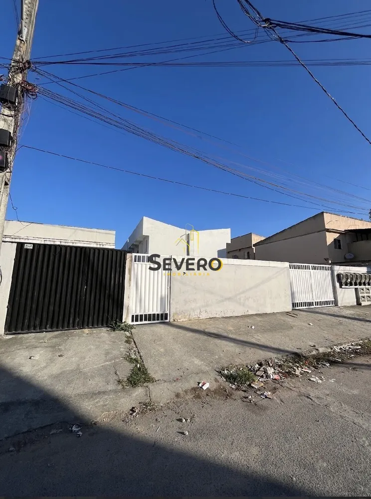 Apartamento, 2 quartos, 45 m² - Foto 12