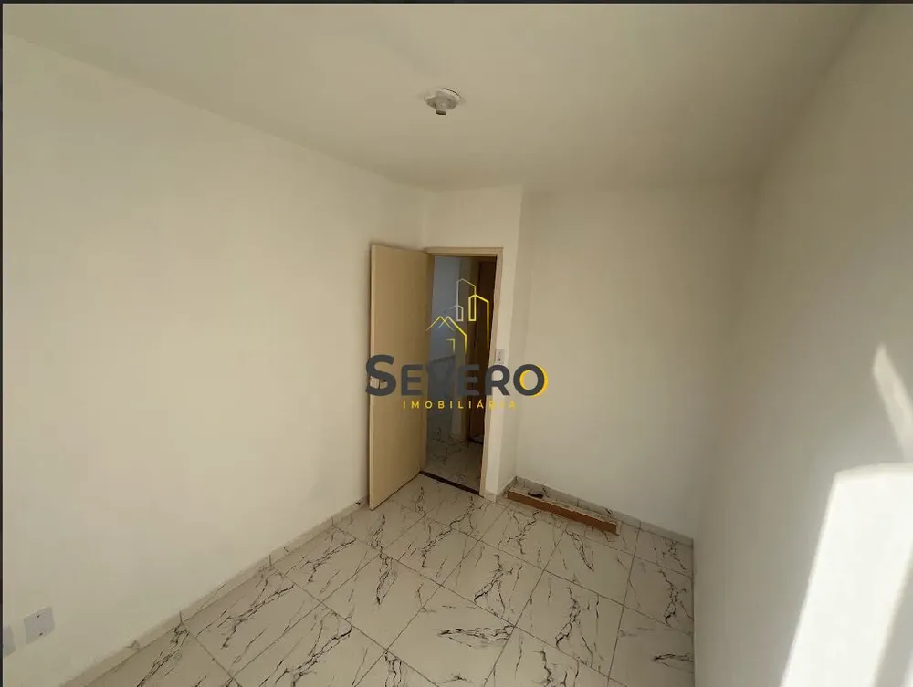 Apartamento, 2 quartos, 45 m² - Foto 6