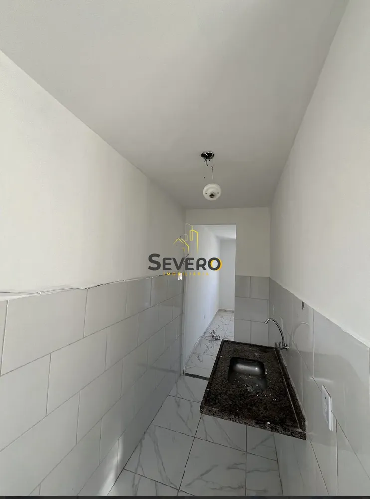 Apartamento, 2 quartos, 45 m² - Foto 8