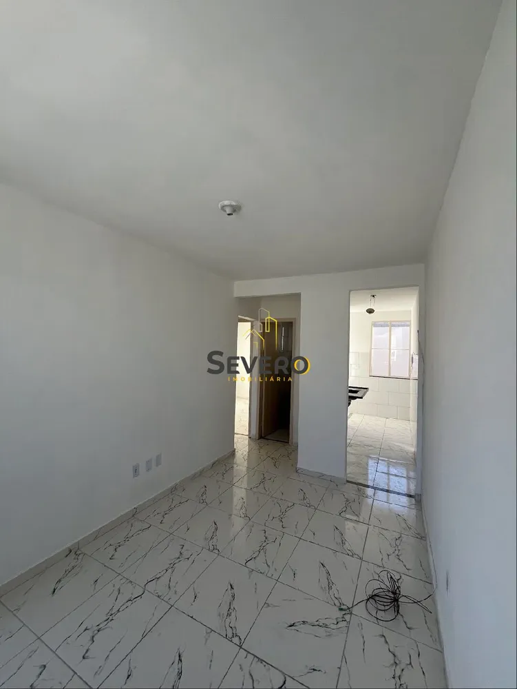 Apartamento, 2 quartos, 45 m² - Foto 11