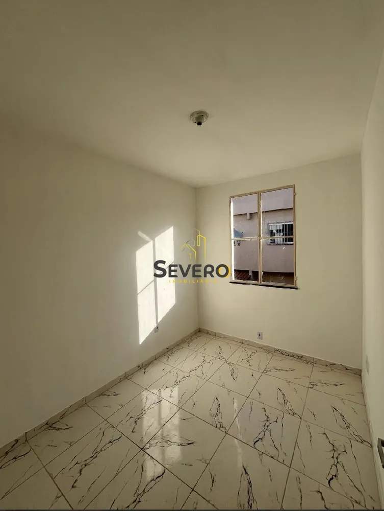 Apartamento, 2 quartos, 45 m² - Foto 3