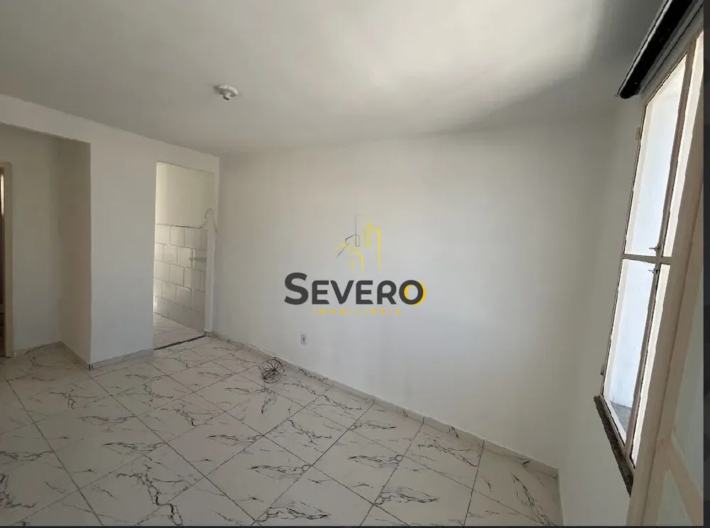 Apartamento, 2 quartos, 45 m² - Foto 14