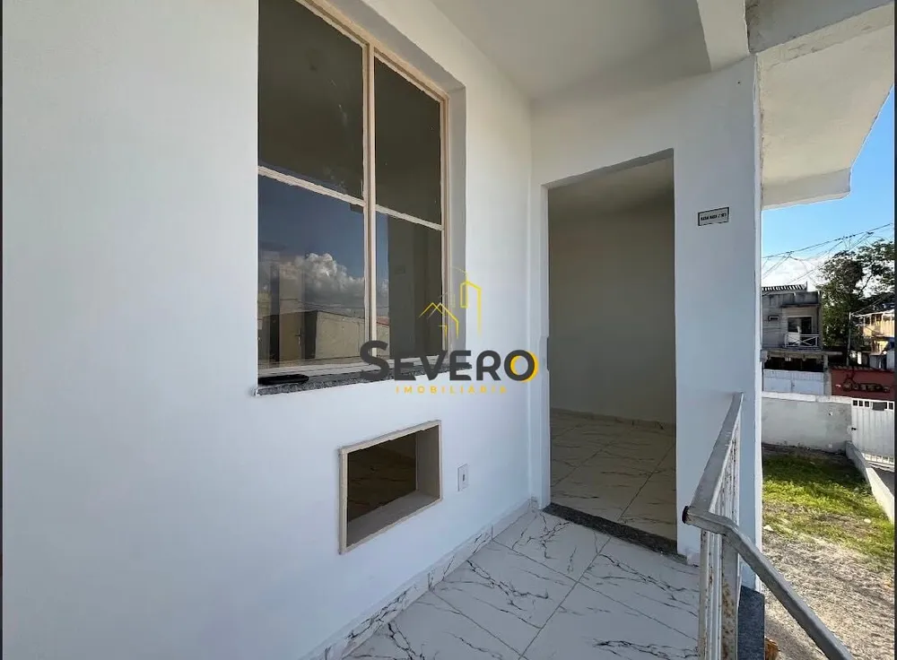 Apartamento, 2 quartos, 45 m² - Foto 3