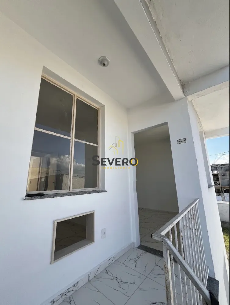 Apartamento, 2 quartos, 45 m² - Foto 1