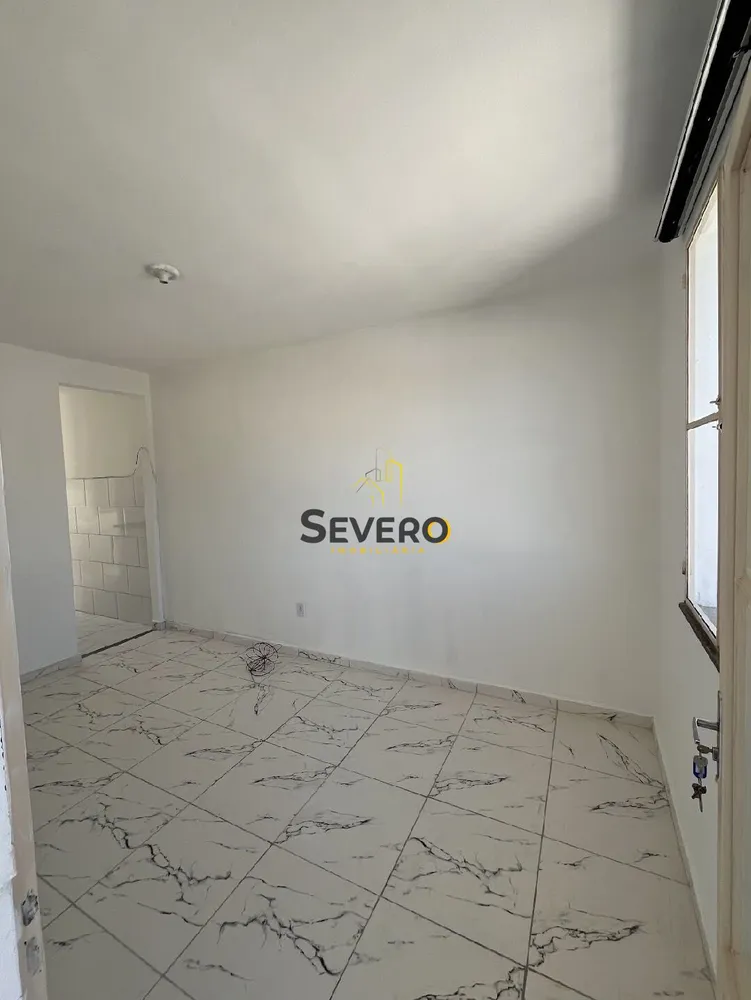 Apartamento, 2 quartos, 45 m² - Foto 4