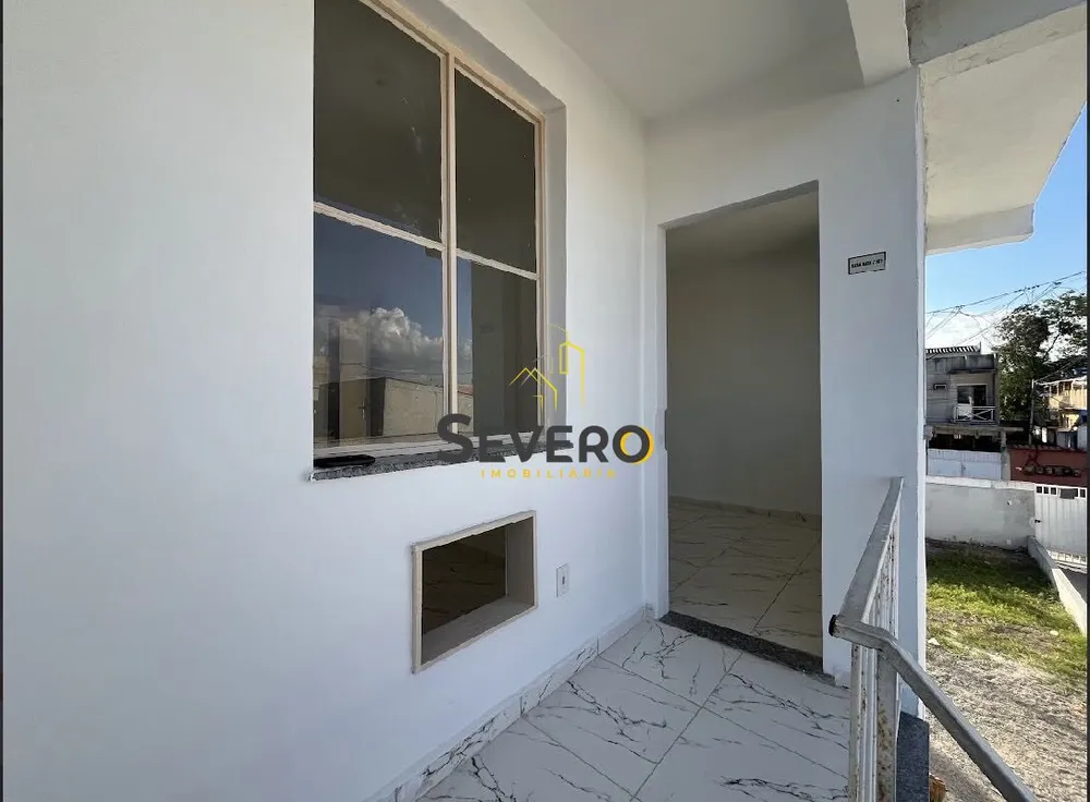 Apartamento, 2 quartos, 45 m² - Foto 9