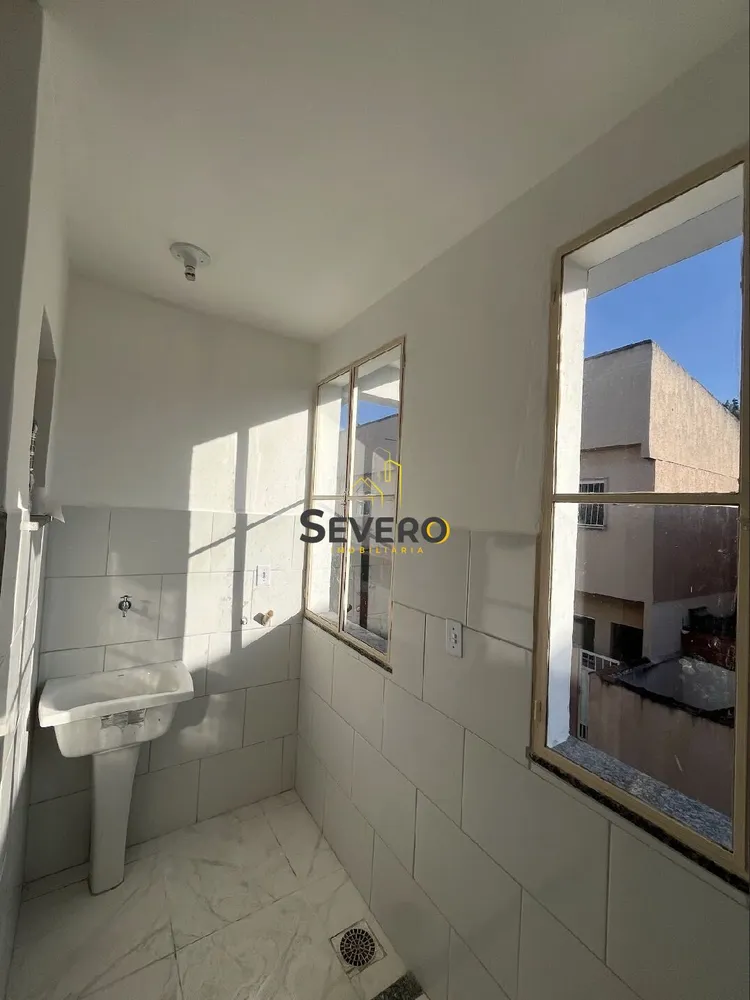 Apartamento, 2 quartos, 45 m² - Foto 7