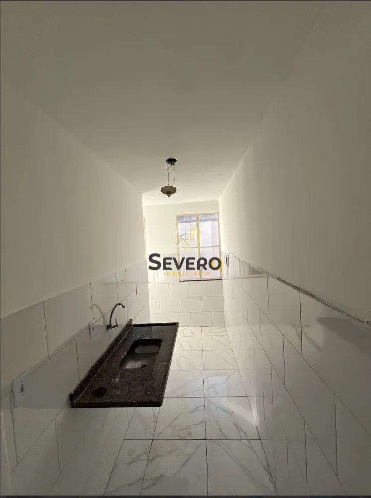 Apartamento, 2 quartos, 45 m² - Foto 8