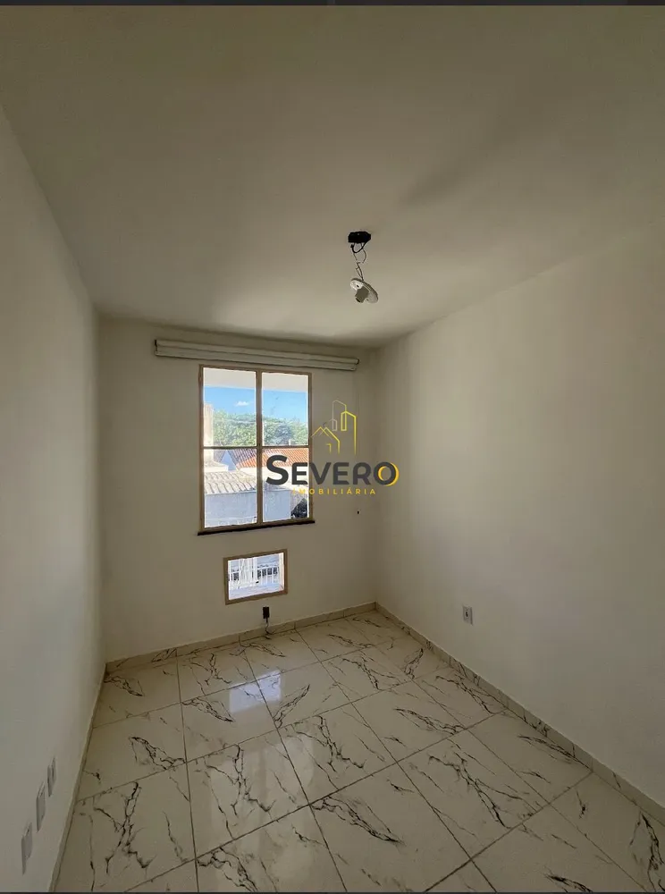Apartamento, 2 quartos, 45 m² - Foto 5