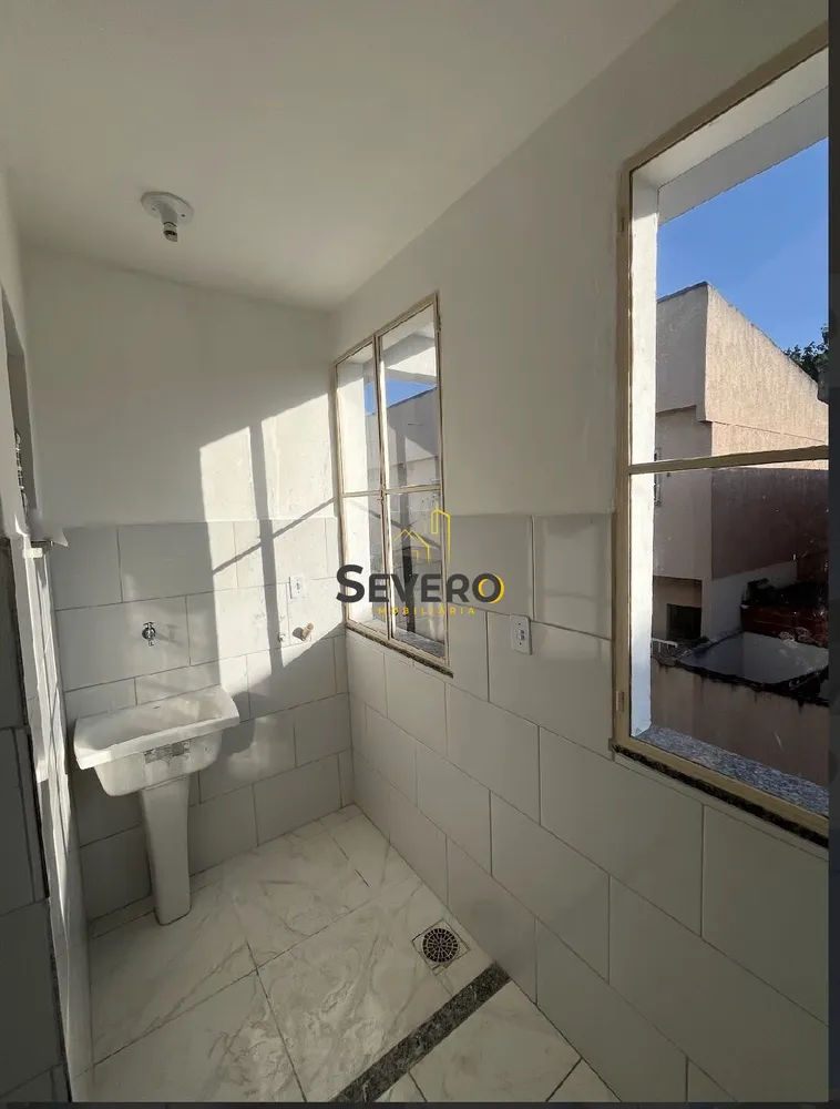 Apartamento, 2 quartos, 45 m² - Foto 10