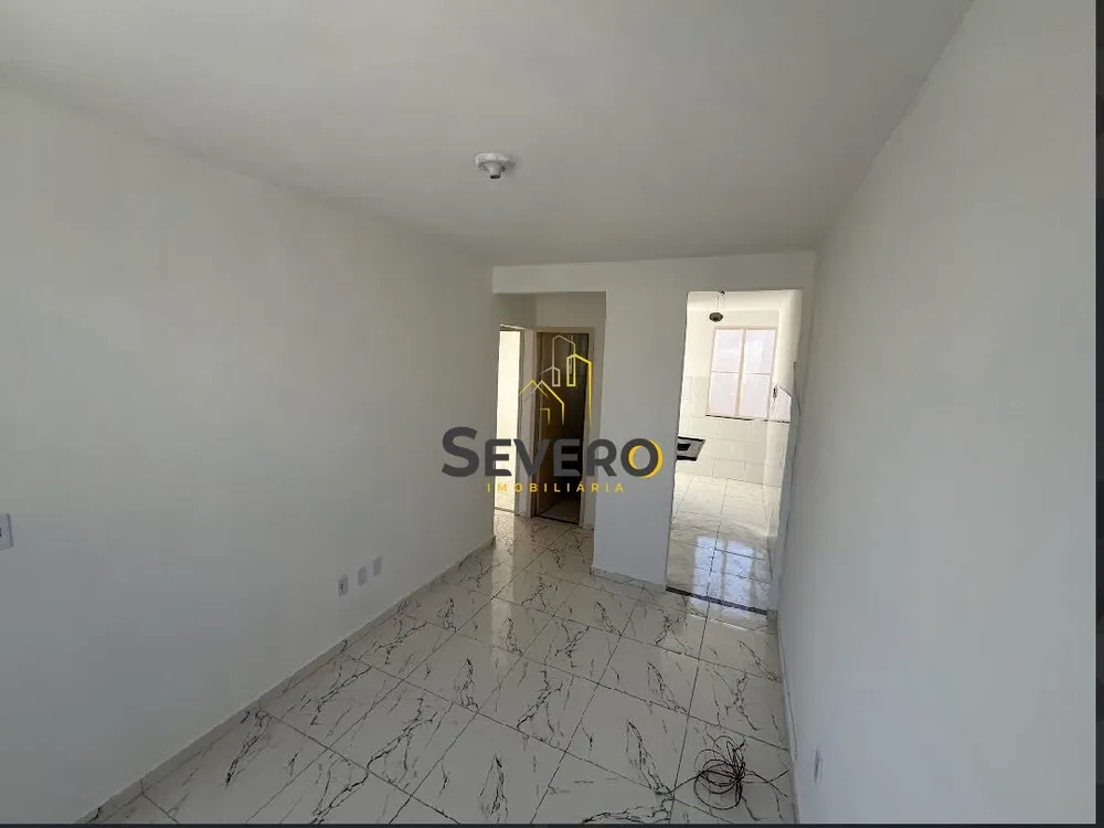 Apartamento, 2 quartos, 45 m² - Foto 15
