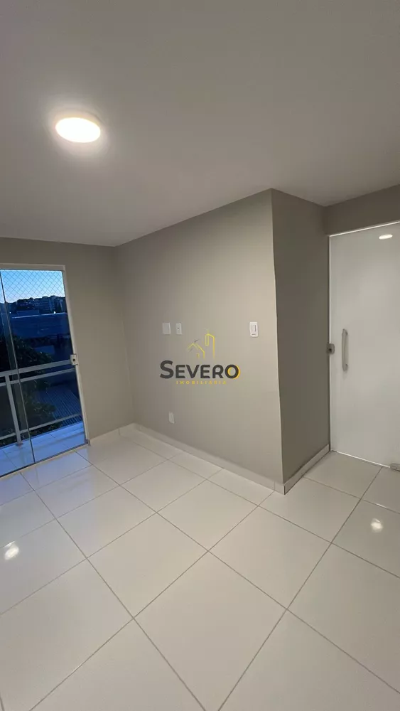 Apartamento, 3 quartos, 89 m² - Foto 2