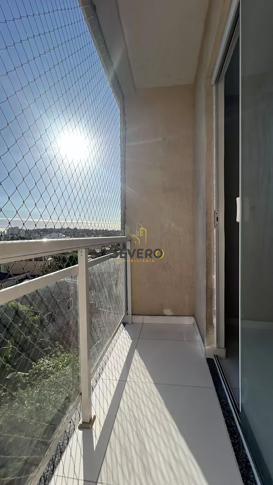 Apartamento, 3 quartos, 89 m² - Foto 4