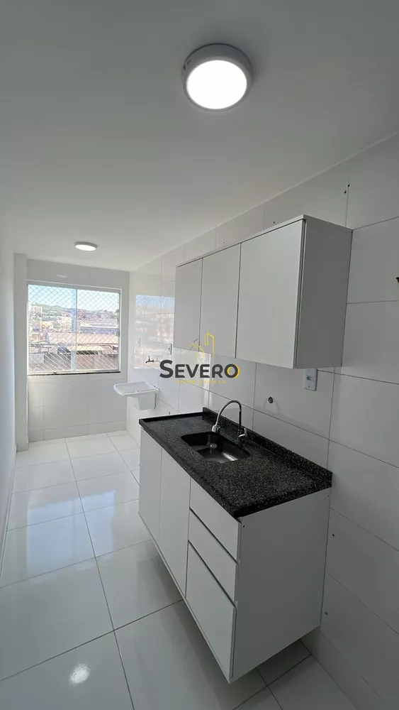 Apartamento, 3 quartos, 89 m² - Foto 10