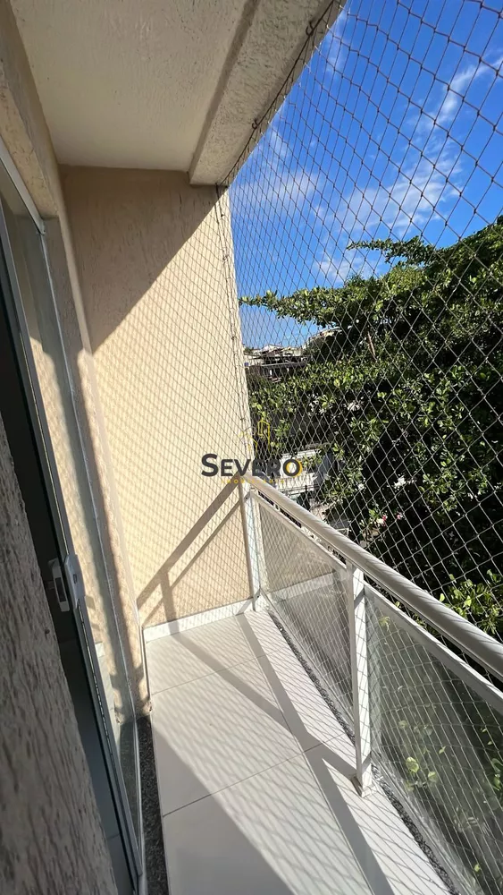 Apartamento, 3 quartos, 89 m² - Foto 5