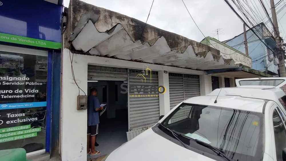 Loja-Salão, 120 m² - Foto 4