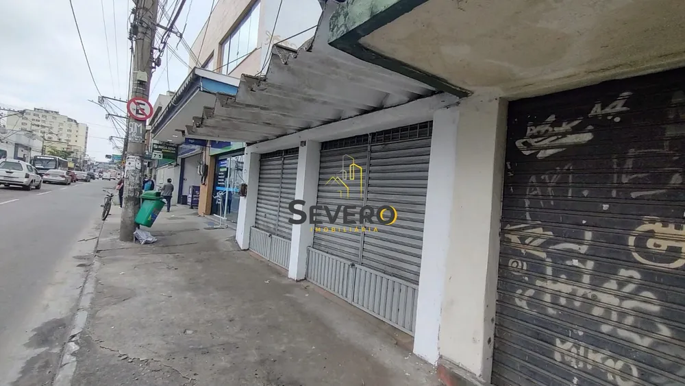 Loja-Salão, 120 m² - Foto 8