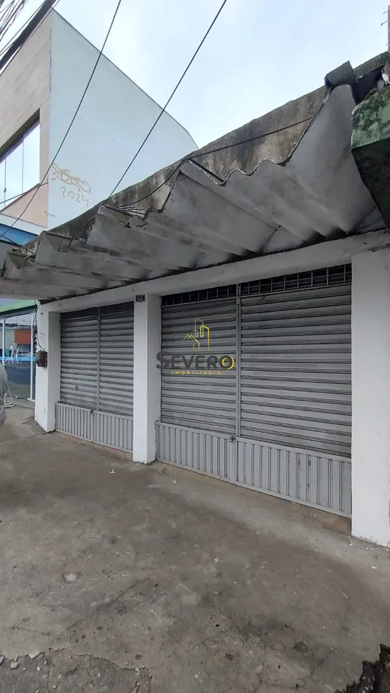 Loja-Salão, 120 m² - Foto 1
