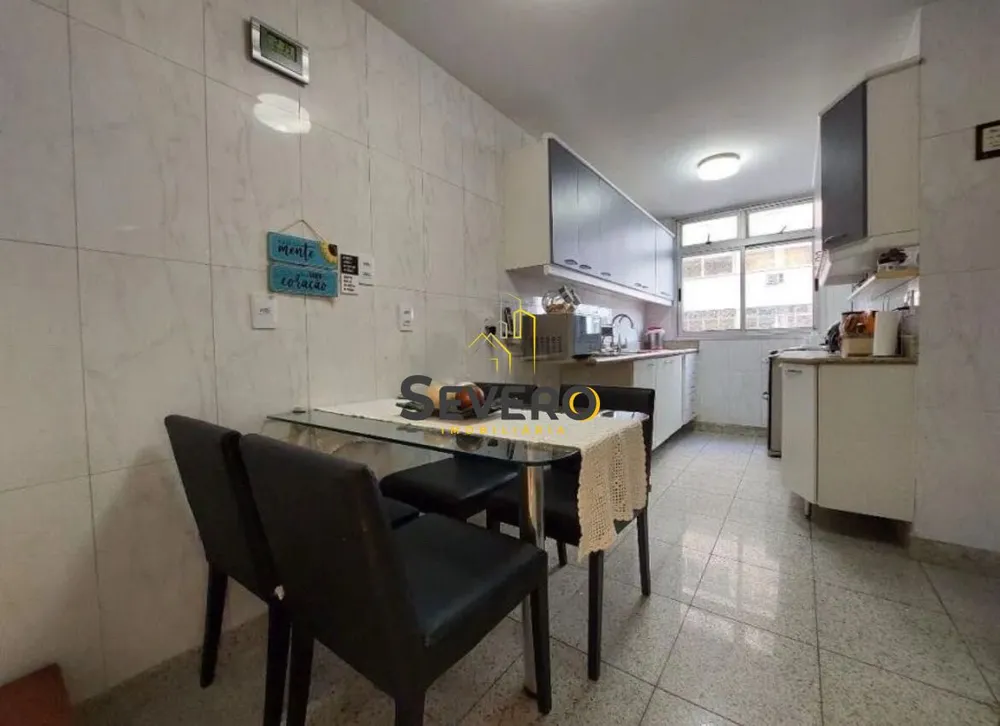Apartamento, 4 quartos, 240 m² - Foto 15