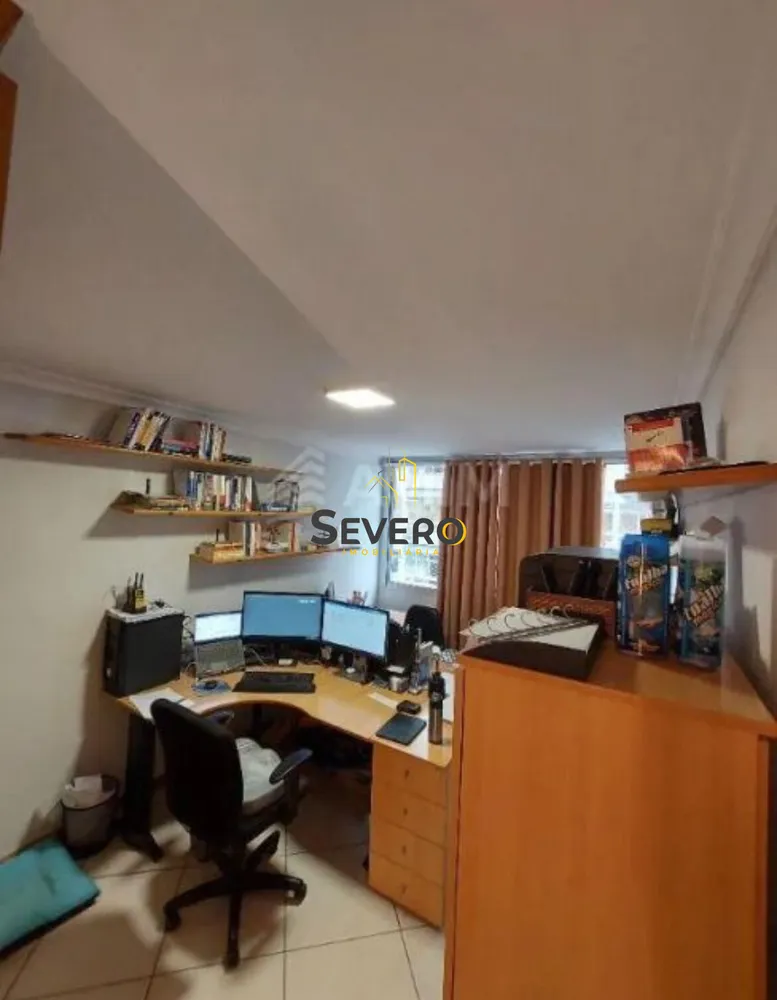 Apartamento, 4 quartos, 240 m² - Foto 14