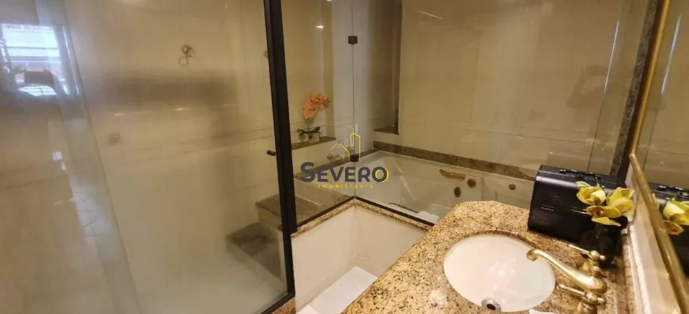 Apartamento, 4 quartos, 240 m² - Foto 21