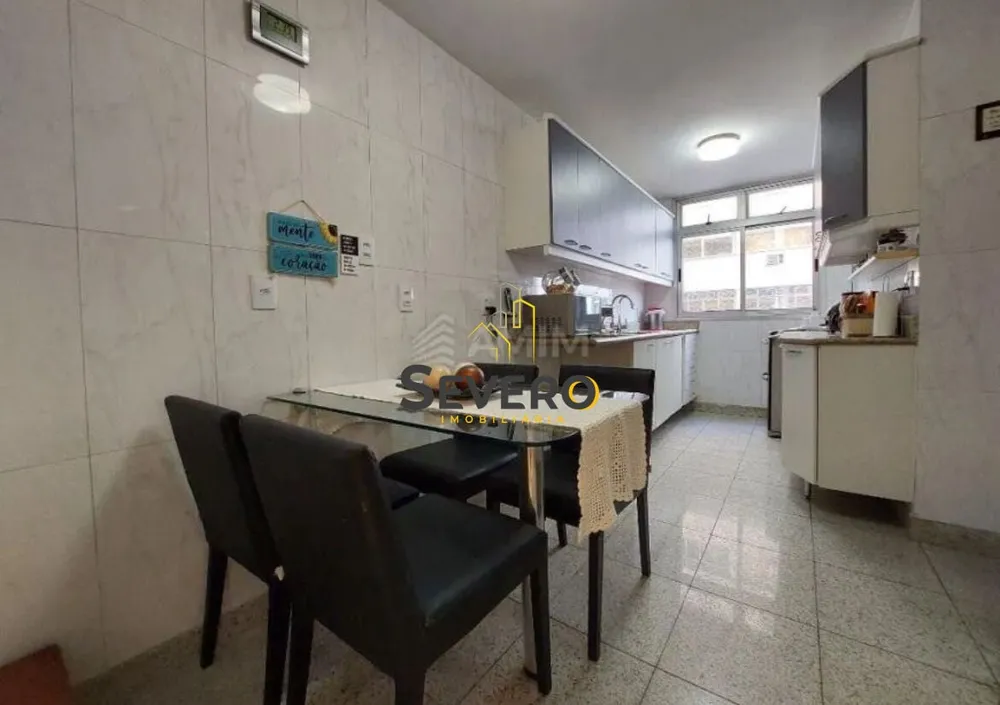 Apartamento, 4 quartos, 240 m² - Foto 11