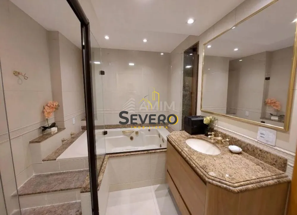 Apartamento, 4 quartos, 240 m² - Foto 13