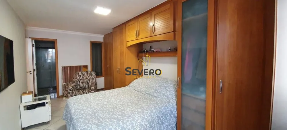 Apartamento, 4 quartos, 240 m² - Foto 19