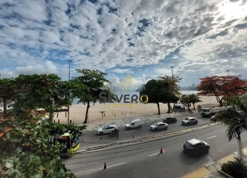 Apartamento, 4 quartos, 240 m² - Foto 1