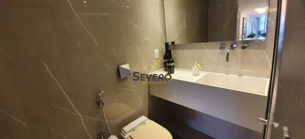 Apartamento, 4 quartos, 240 m² - Foto 23