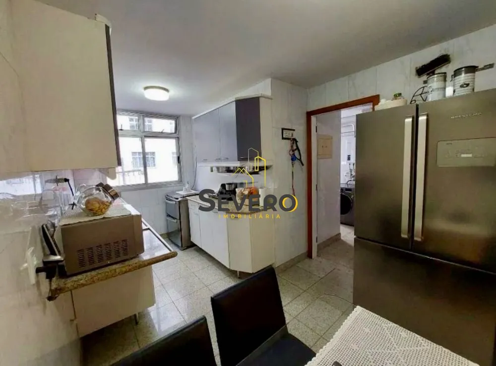 Apartamento, 4 quartos, 240 m² - Foto 13