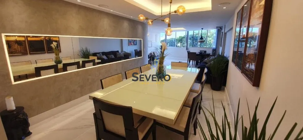 Apartamento, 4 quartos, 240 m² - Foto 5