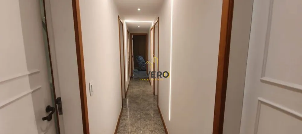 Apartamento, 4 quartos, 240 m² - Foto 9