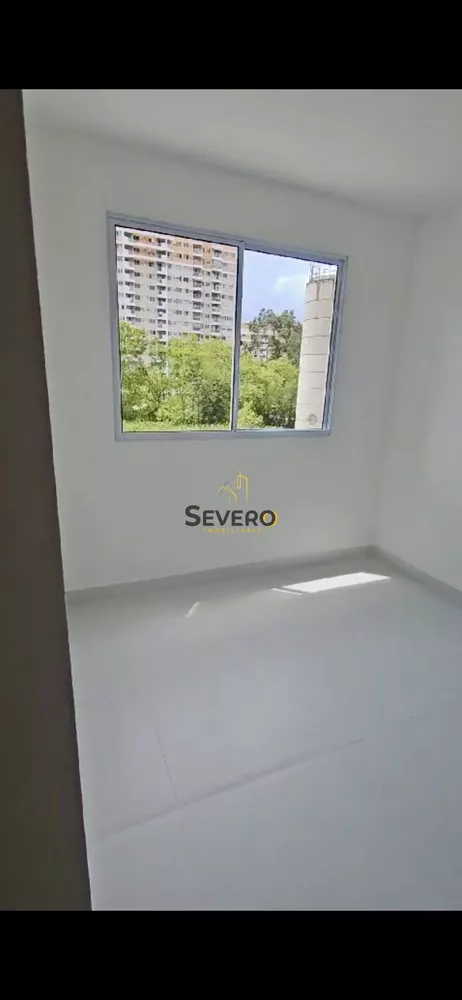 Apartamento, 2 quartos, 47 m² - Foto 9