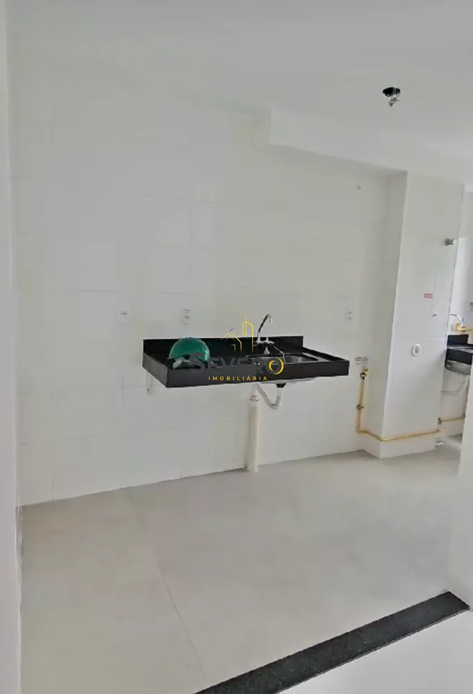 Apartamento, 2 quartos, 47 m² - Foto 1