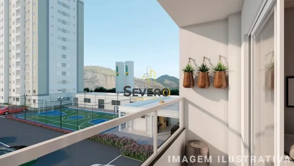 Apartamento, 2 quartos, 47 m² - Foto 41