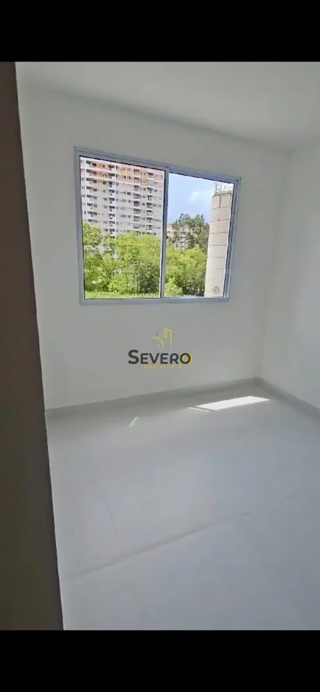 Apartamento, 2 quartos, 47 m² - Foto 16