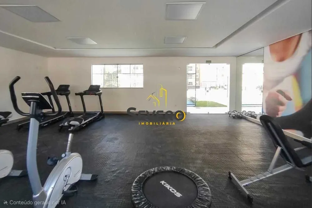 Apartamento, 2 quartos, 47 m² - Foto 20